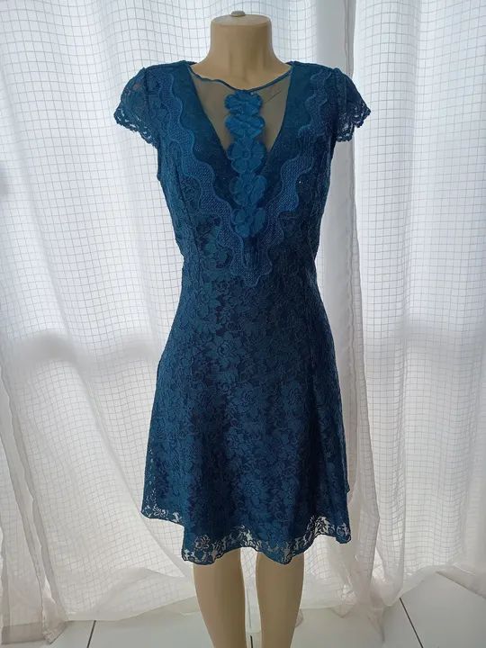 Vestido 