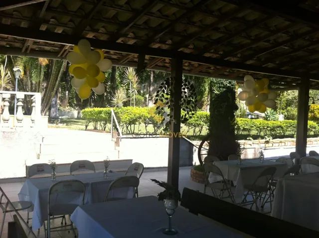 Sitio - São José Da Lapa - Foto 5