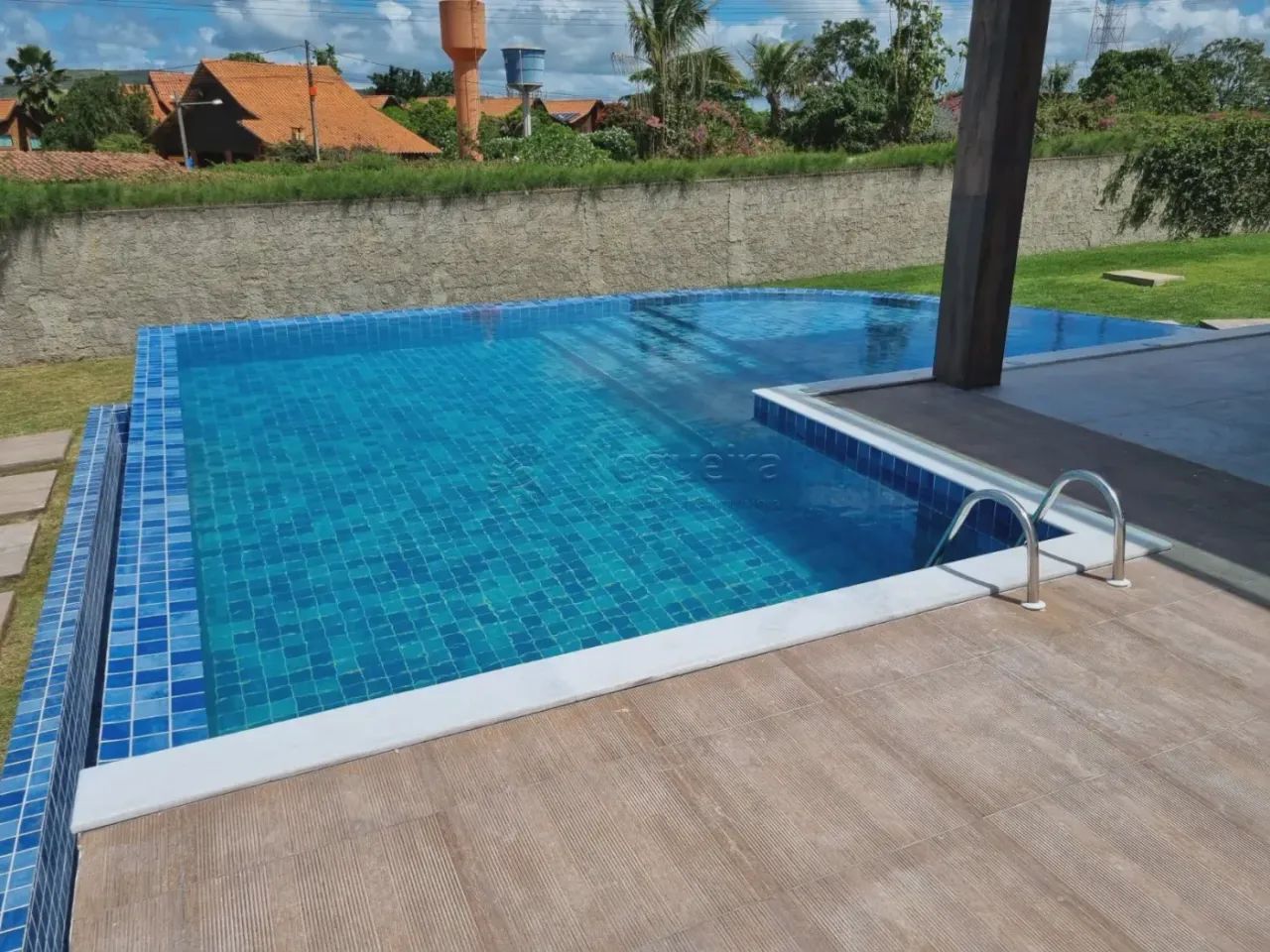 Super casa nos Alpes Suíços em Gravatá,5 suítes - Foto 8