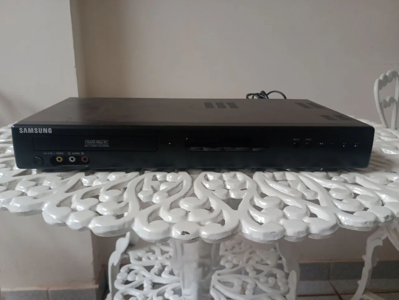 DVD Samsung  - Foto 2