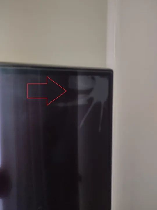 Smart TV LG 55 - Foto 2