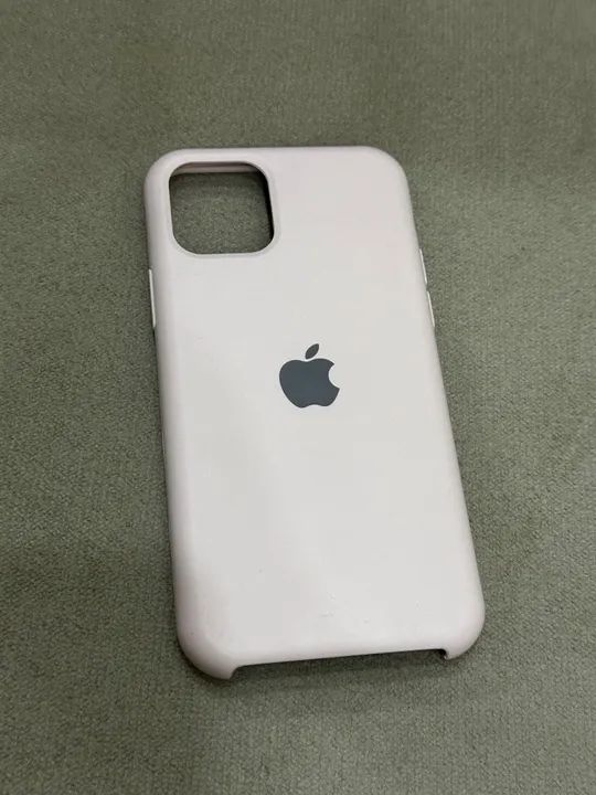 Capinhas iPhone 11 Pro  - Foto 4