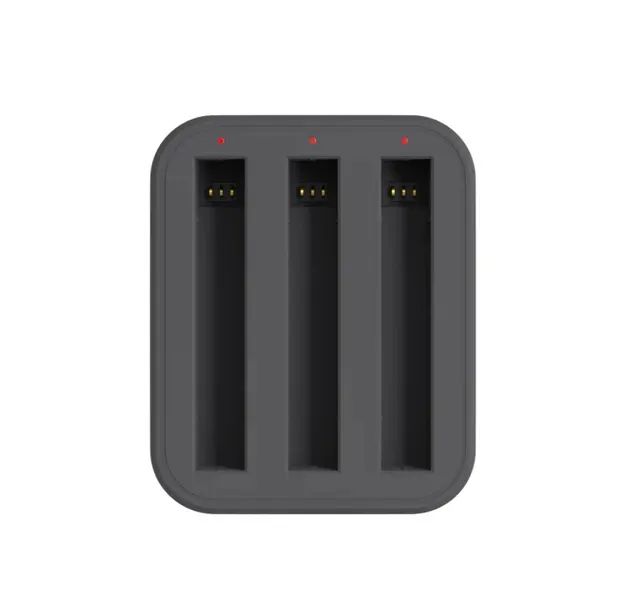 INSTA - ONE X2 - Baterias + Pawer bank  - Foto 4