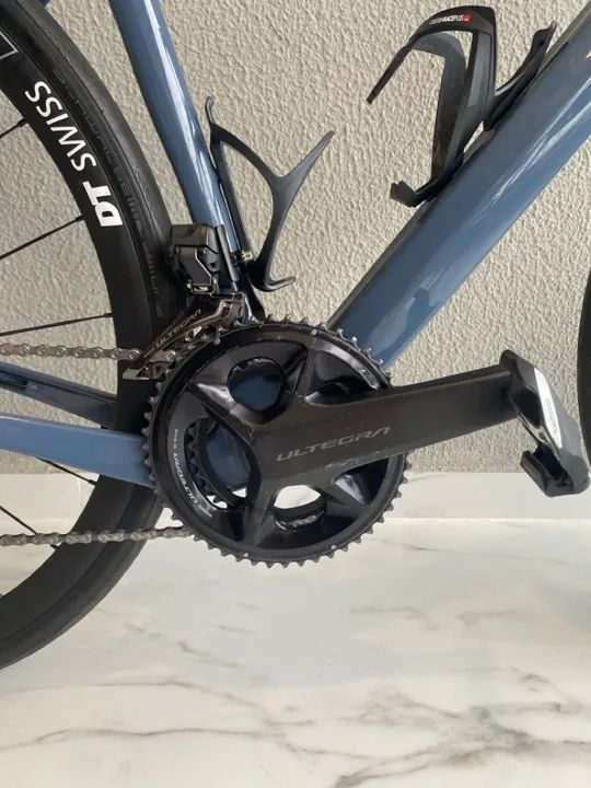 Swift Univox Evo Disc - Ultegra Di2 - Foto 2