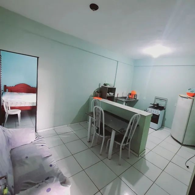 Alugo Kit-Nets Mobiliadas em Mosqueiro - Foto 15