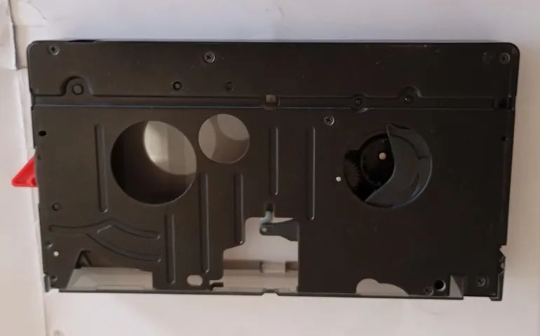 Adaptador VHS-C Panasonic VHS PlayPak - Foto 2