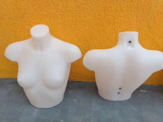 Busto feminino  - Foto 2