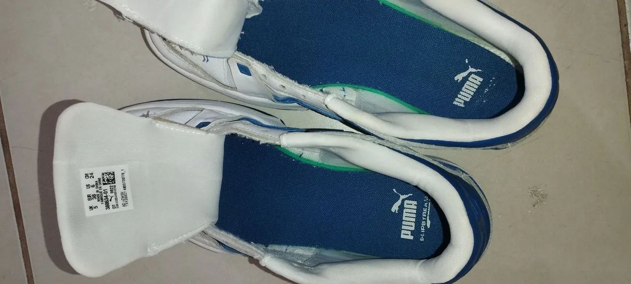 Tênis puma original - Foto 3