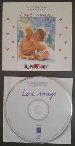 Mix - Fulugilo CD24 - Acalanto & Happy Baby