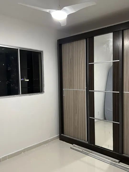 Apartamento com 2 Quartos - Padrão - Foto 4