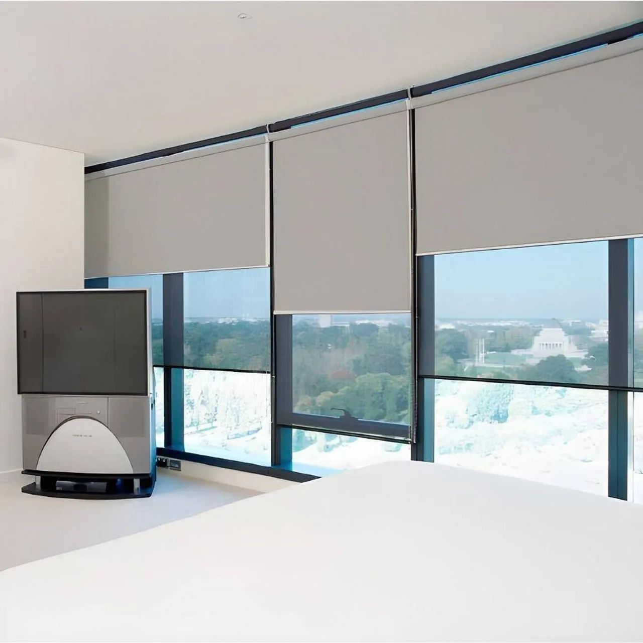 Vijalma Amorim cortinas e persianas de alto padrão  - Foto 2