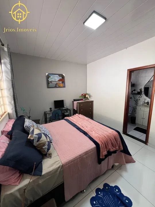 Casas Vicente Pires DF - Foto 4