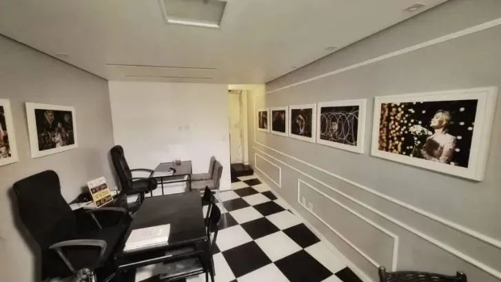 Sala para alugar, 30 m² por R$ 1.600,00/mês - Costa Azul - Salvador/BA