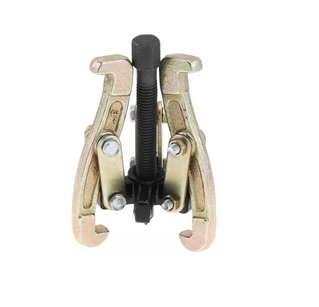 Saca Rolamento 3" Id-8052e Jaw Gear Puller - Foto 3
