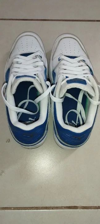 Tênis puma original - Foto 2