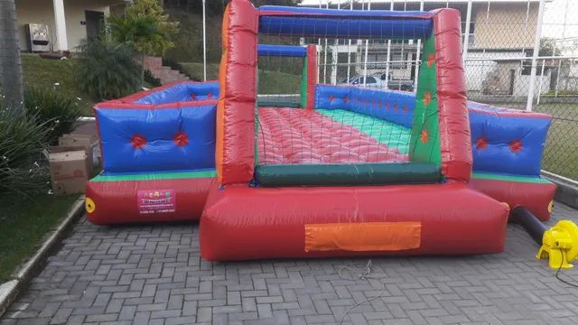 FUTEBOL DE SABÃO A PRONTA ENTREGA 