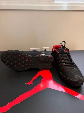 Tênis Nike Shox NZ - Foto 5