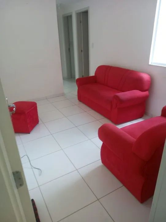VENDO APARTAMENTO TÉRREO NO CONDOMÍNIO IDEALE GIARDINI - Foto 4