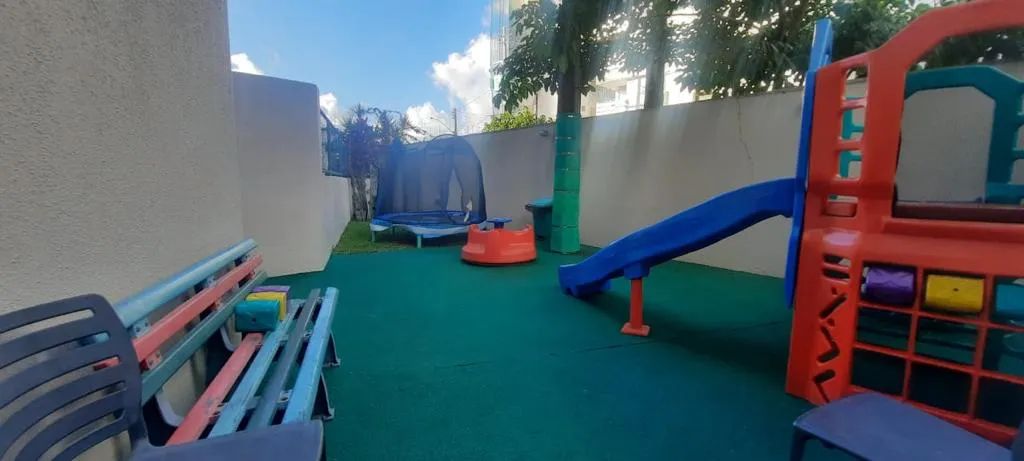 Boa Viagem - 03 Qtos / 01 Suíte - 02 Vagas - Nascente - Excelente localização - Foto 11