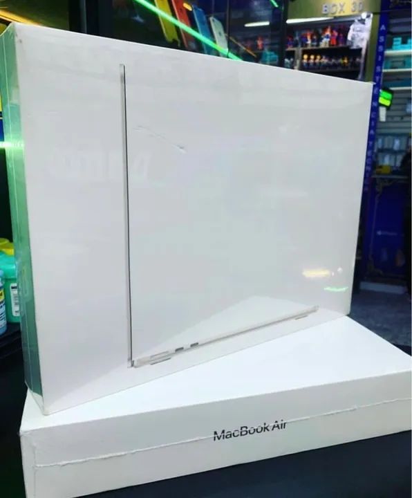 MacBook Air M5 13.6 2026
