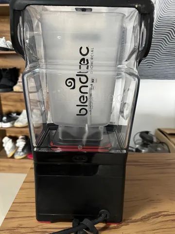 Liquidificador Blendtec Stealth 885 - Foto 5