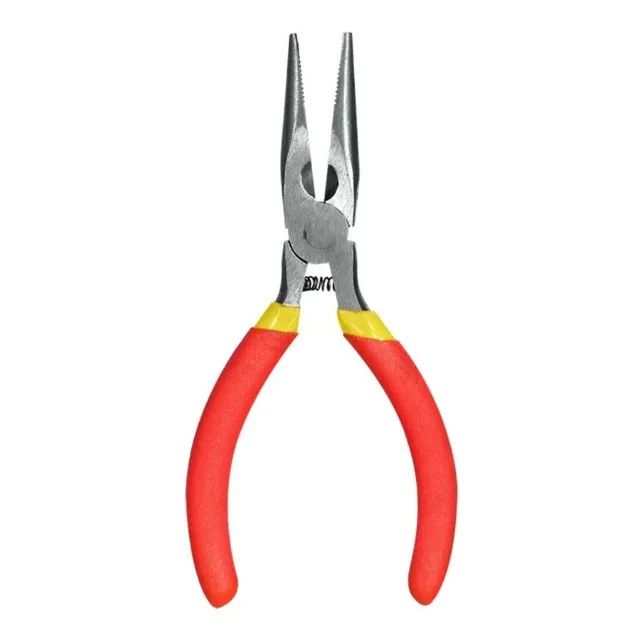 Alicate Mini De Bico 4,5'' Fr55