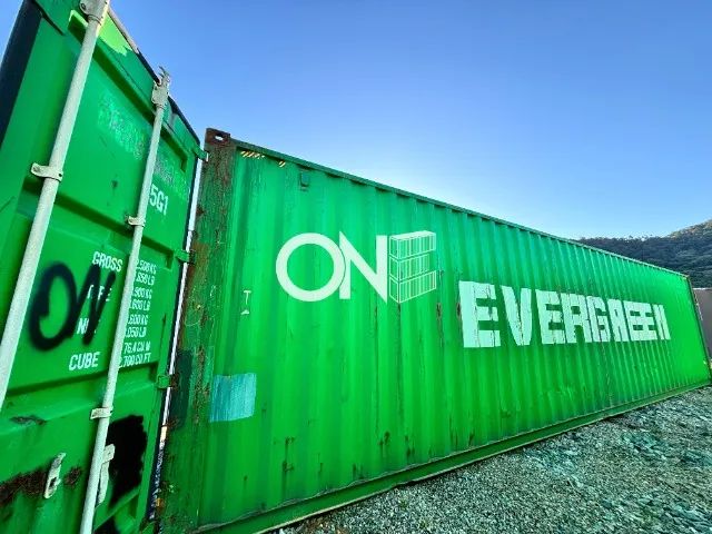 Container ideal para armazenamento e projetos (12m) - Foto 3