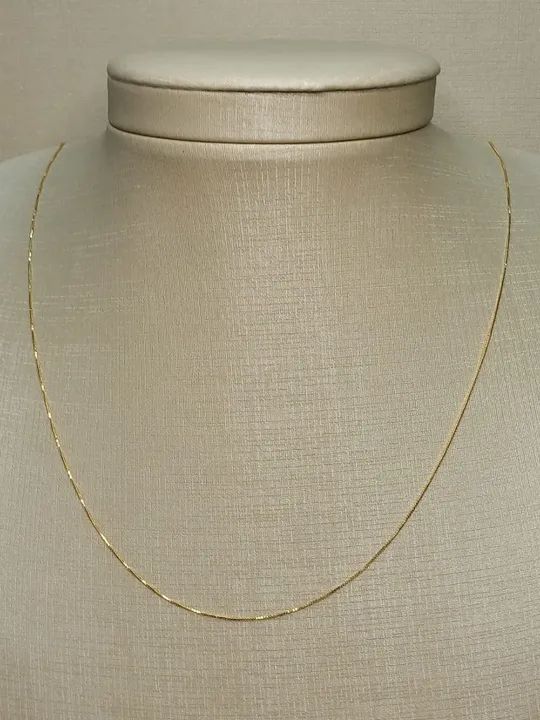 Corrente Ouro 18k. - Foto 3