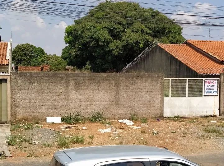 Lote 404m² ESCRITURADO! - Foto 2