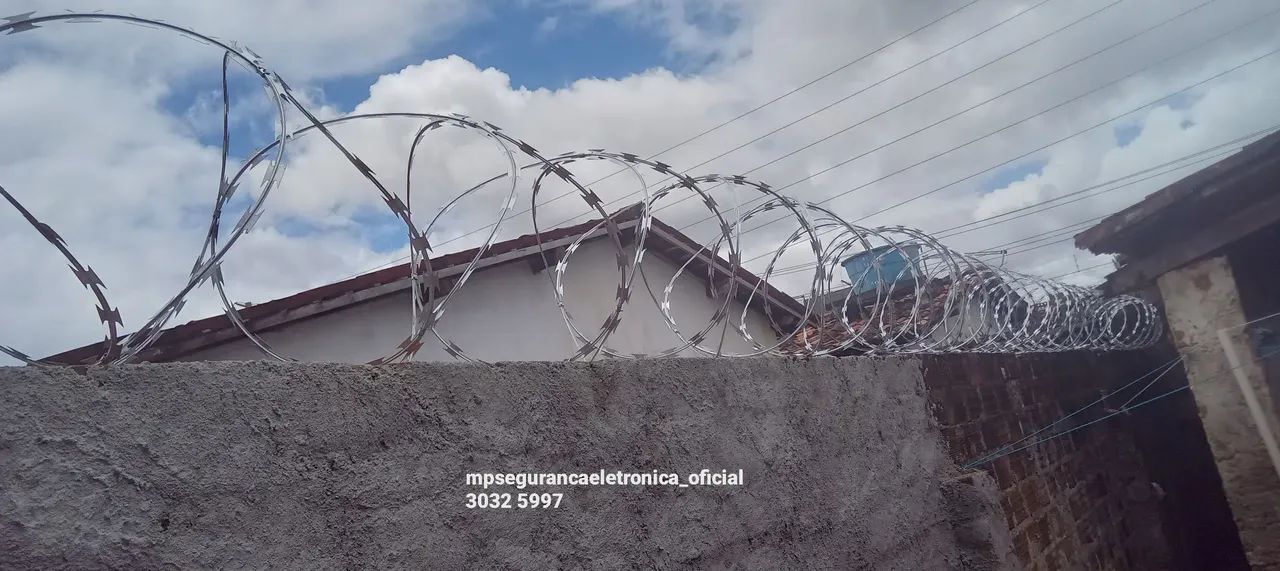 Cerca Elétrica  - Foto 2