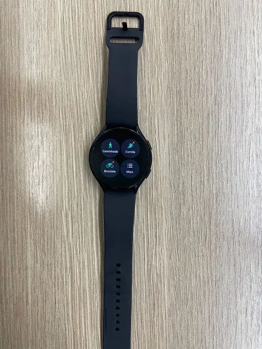 Smartwatch Samsung galaxy Watch 5 LTE 44mm - Foto 4