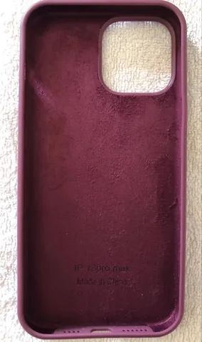 Capa para IPhone 13 Pro Max Apple - Foto 2