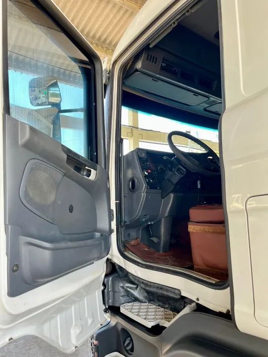 Scania G-440 6x4 Traçado - Ano 2013 - Completo - Foto 2