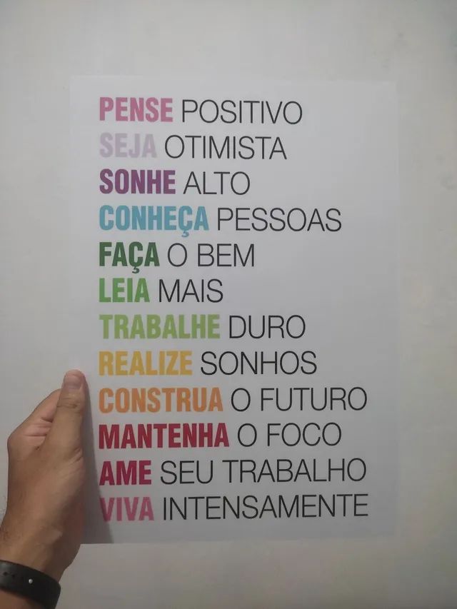 Quadros Decorativos em MDF 3 - Foto 5
