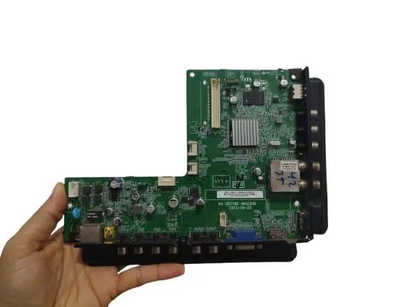 Placa Principal Philco 42b25 dg