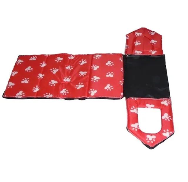 Casa Casinha Tenda P/ Pet 27x40x35cm Z434-xc169 Artpet