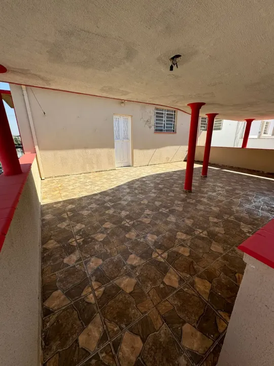 Casa para venda ou locação no Centro de Uberlândia
