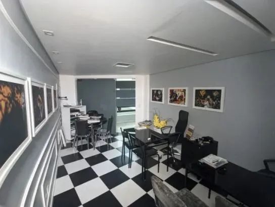 Sala para alugar, 30 m² por R$ 1.600,00/mês - Costa Azul - Salvador/BA - Foto 4