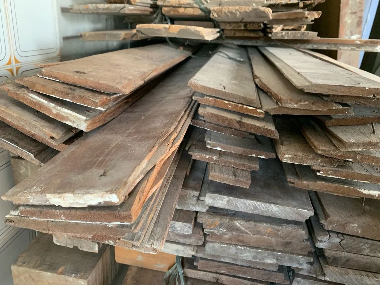 Assoalho em Massaranduba - Foto 3