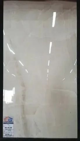 Porcelanato Retificado Polido "Onice" - 61x120cm ? R$ 89,90 o m²