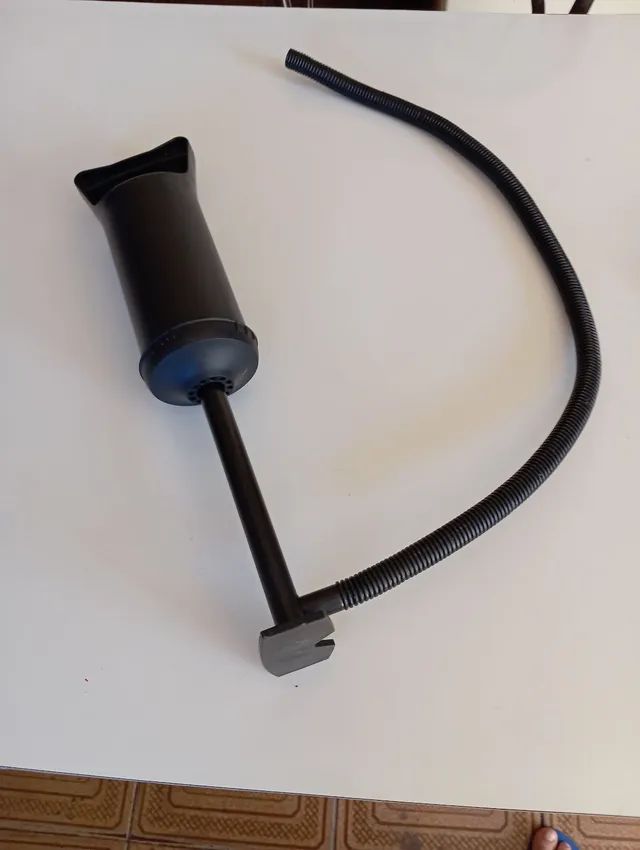 Bomba de Ar Manual  - Foto 5