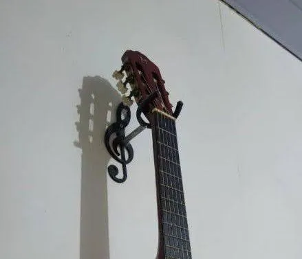 Suporte de instrumentos