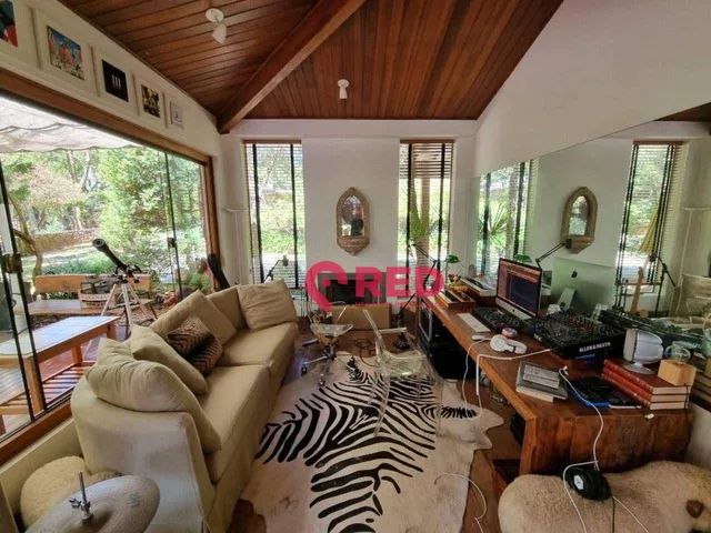 Casa com 5 quartos à venda, 367 m² por R$ 4.200.000 - Condomínio Veleiros de Ibiúna - Ibiú - Foto 3
