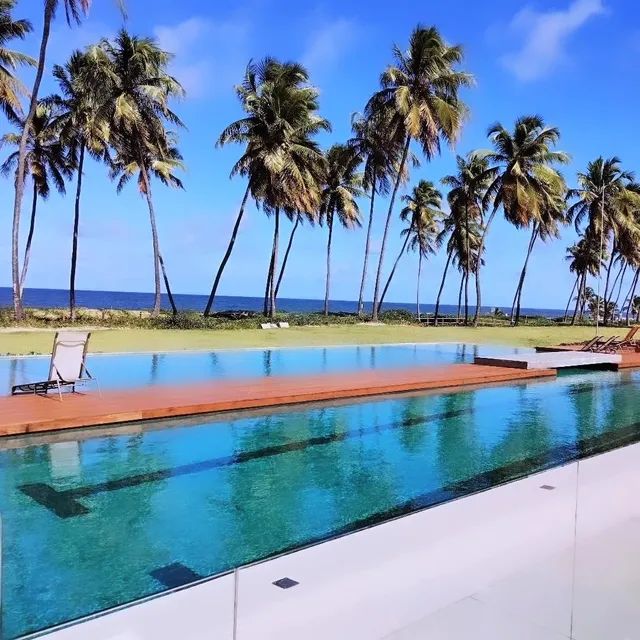 foto - Barra do Jacuípe (Camaçari) - 