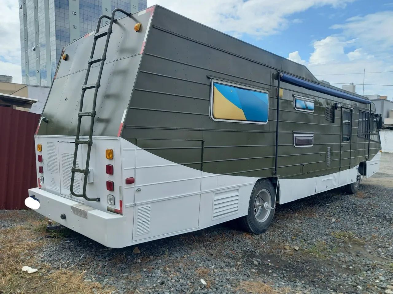 Ônibus para venda - Foto 4