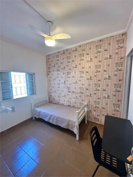 Casa de vila com 1 quartos à venda em Cambuci - SP