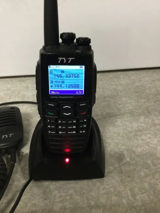 radio px ht - Foto 4