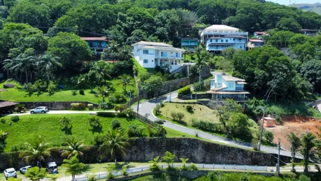 Terrenos a venda - Condomínio VistaMar / Mangaratiba RJ LT 07 QD E