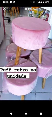 Puffs imperdível!! - Foto 3