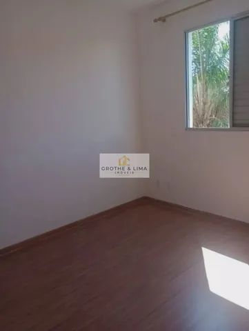 Apartamento com 2 dormitórios, 48 m² - venda aluguel por R$ 1.241,00/mês - Vila São José - - Foto 3